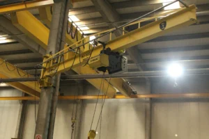 wall-mounted-jib-crane-systems
