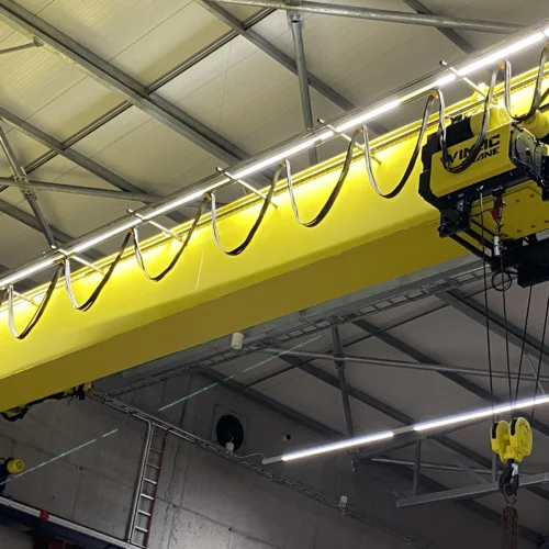 precast concrete lifting cranes