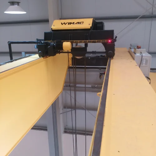 large-scale packaging industry cranes