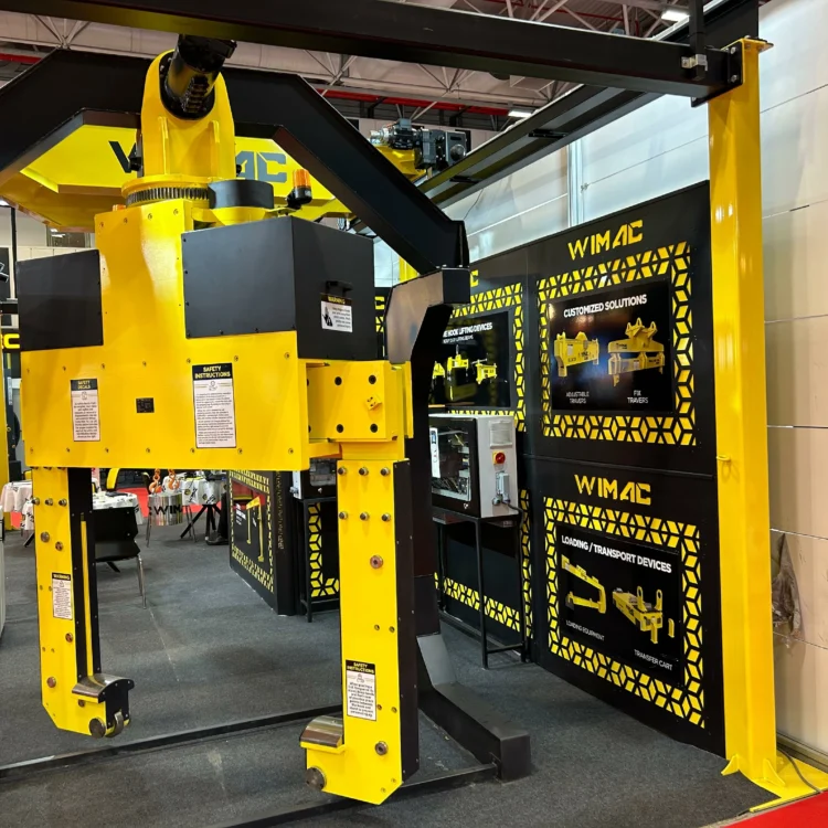 industrial-tong-system