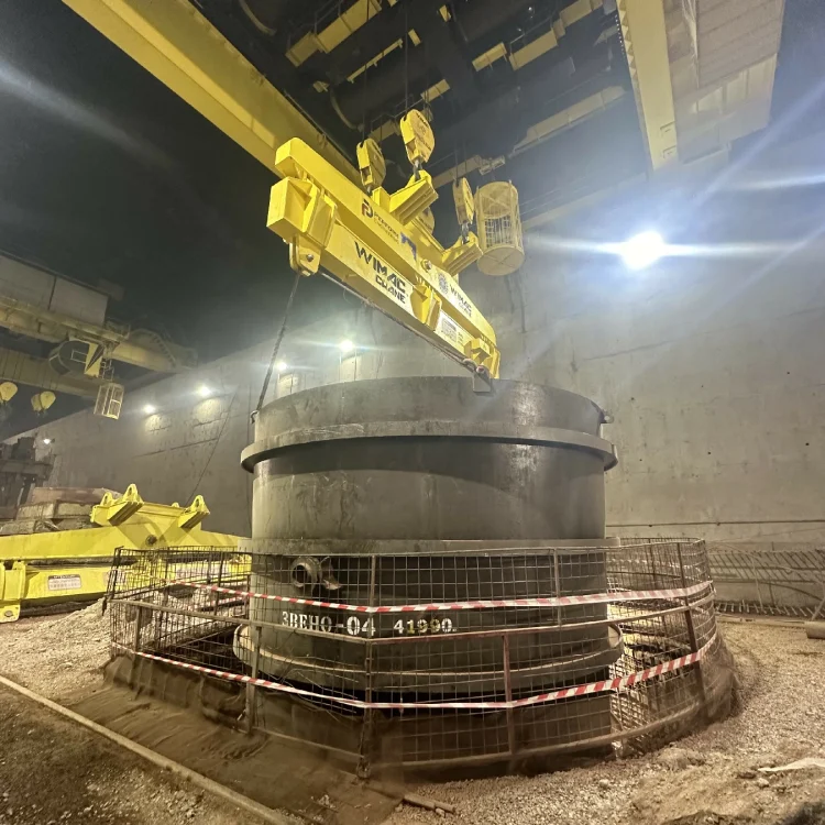 endüstriyel-vinç-enerji-güç-santralleri