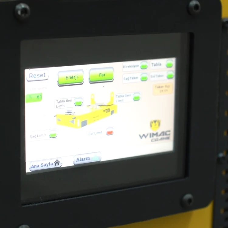 special-design-transfer-car