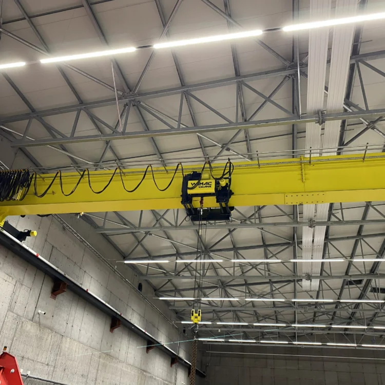 wimac-gantry-systems