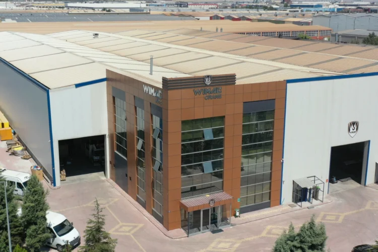 wimac-crane-Türkiye